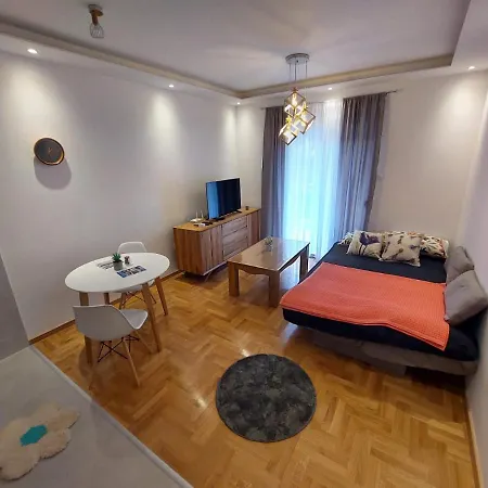 Leotar Lux Apartment Trebinje Exterior photo