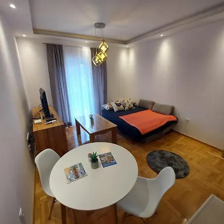 Leotar Lux Apartment Trebinje Exterior photo