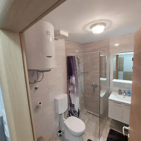 Leotar Lux Apartment Trebinje Exterior photo
