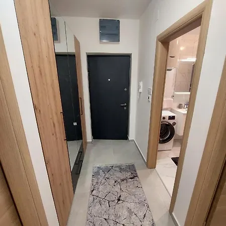 Leotar Lux Apartment Trebinje Exterior photo