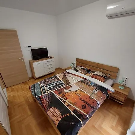 Leotar Lux Apartment Trebinje Exterior photo